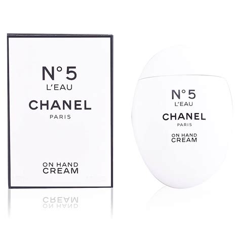 chanel el kremi kullananlar|N°5 L'EAU EL KREMİ .